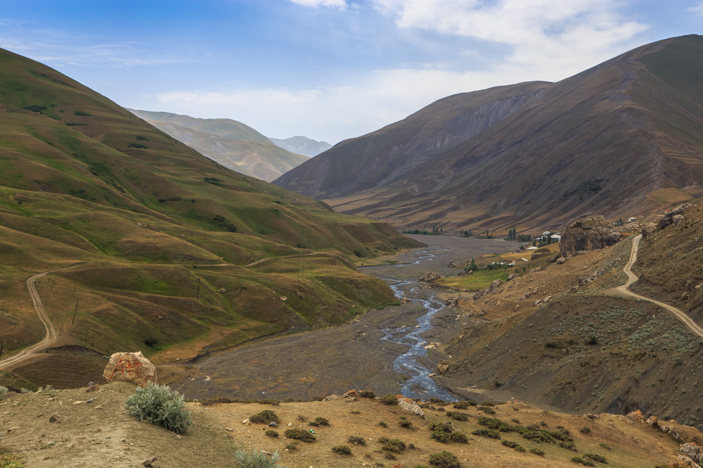 Xinaliq